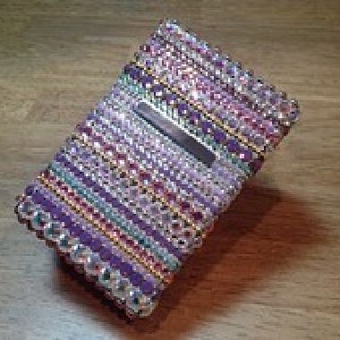 ペットボトル・キャップ