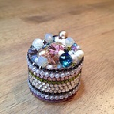 雪美人 クリスタルソープ