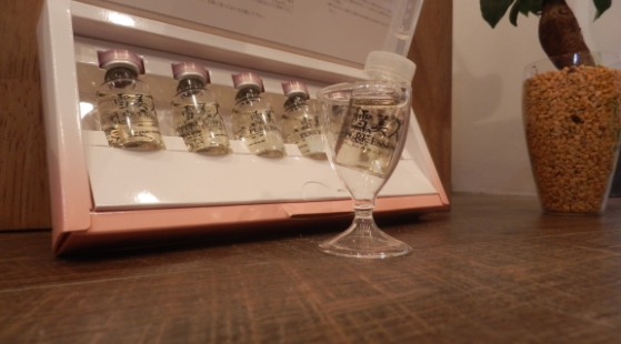 ハンド ケア・カラー・トリートメント