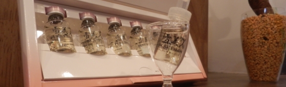 ハンド ケア・カラー・トリートメント